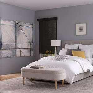 Legacy Solar Roller Shades
